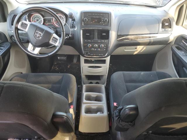 Photo 8 from auction – 2016 DODGE GRAND CARA with VIN 2C4RDGBG7GR136950