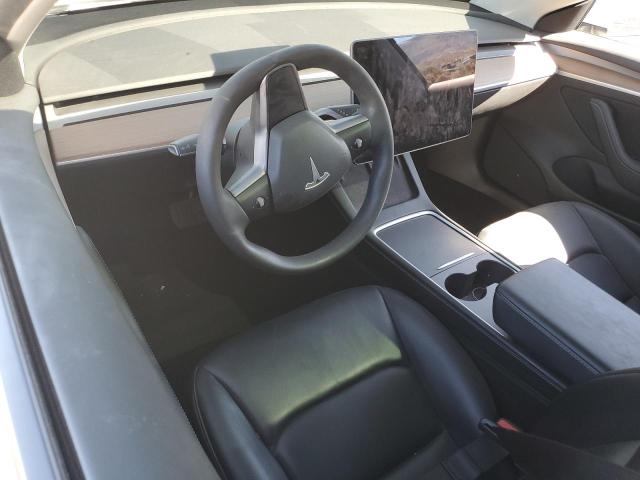 Photo 8 from auction – 2021 TESLA MODEL 3 with VIN 5YJ3E1EB9MF997778