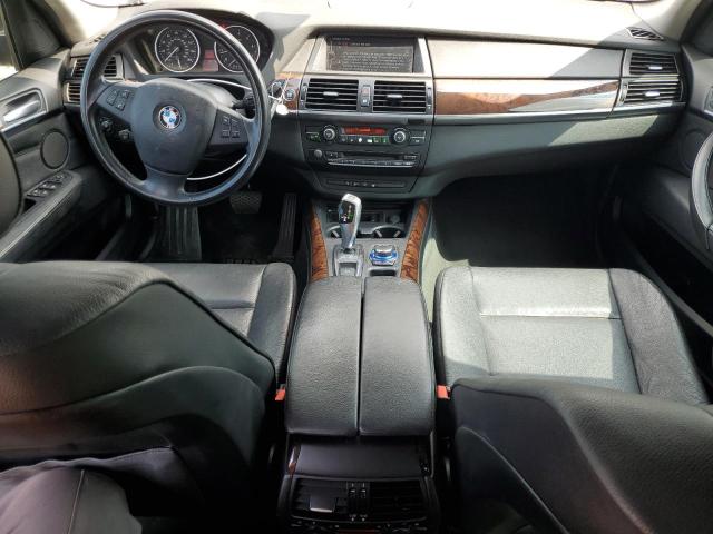 Photo 8 from auction – 2010 BMW X5 XDRIVE3 with VIN 5UXFE4C57AL383816