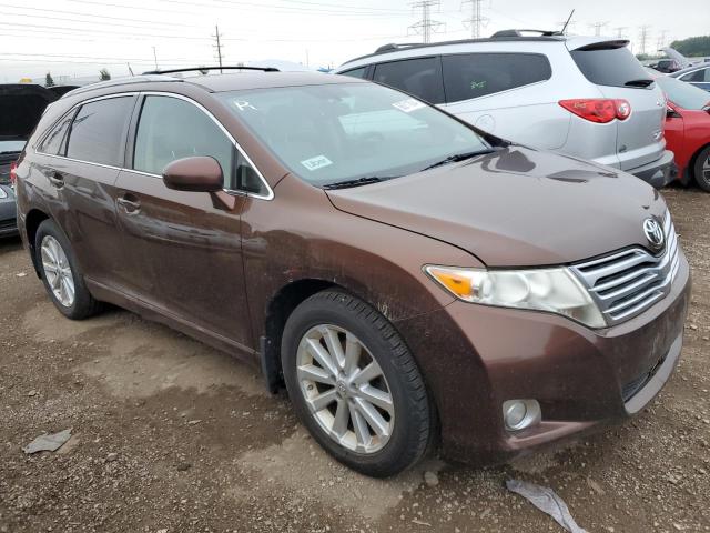 صورة رقم 4 من المزاد - 2010 TOYOTA VENZA مع VIN 4T3BA3BB2AU017532