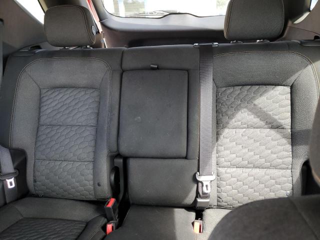 Photo 10 from auction – 2019 CHEVROLET EQUINOX LT with VIN 2GNAXKEV5K6203080