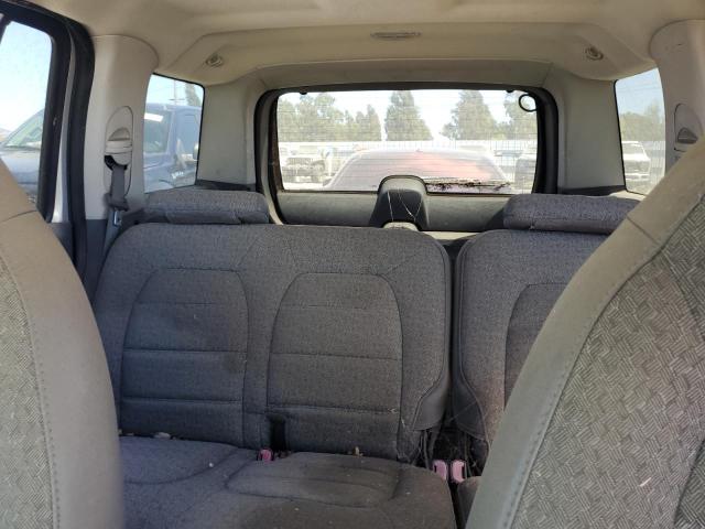 Photo 10 from auction – 2002 FORD EXPLORER X with VIN 1FMZU62E72UB73223