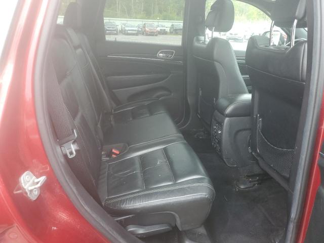 Photo 11 from auction – 2014 JEEP GRAND CHER with VIN 1C4RJFBG1EC355721