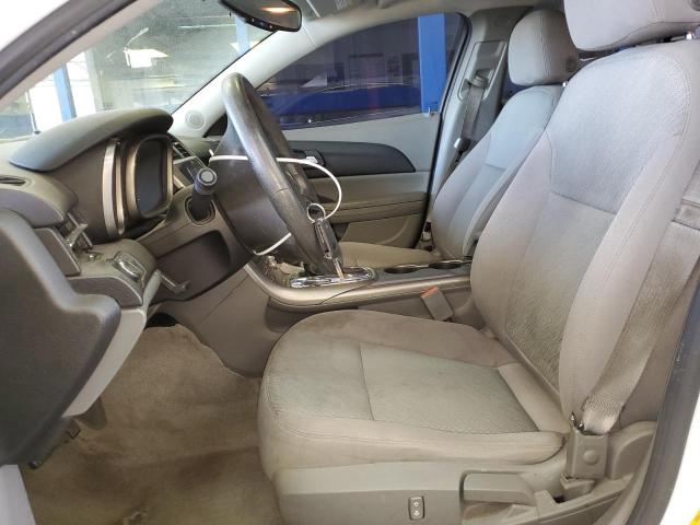 Photo 7 from auction – 2013 CHEVROLET MALIBU LS with VIN 1G11B5SA4DF219203