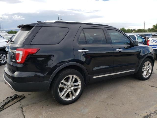 Photo 3 from auction – 2017 FORD EXPLORER L with VIN 1FM5K8FH5HGC56418