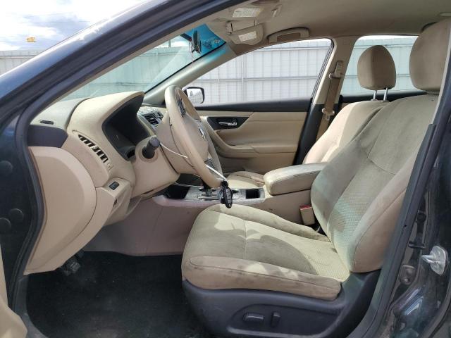 Photo 7 from auction – 2015 NISSAN ALTIMA 2.5 with VIN 1N4AL3AP1FN866638