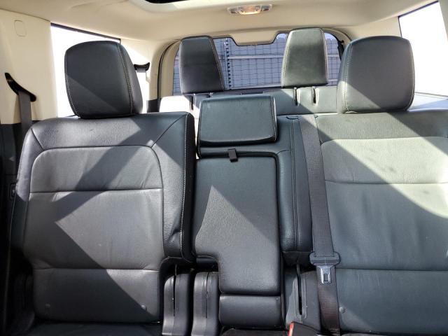 Photo 10 from auction – 2014 FORD FLEX SEL with VIN 2FMGK5C81EBD07072