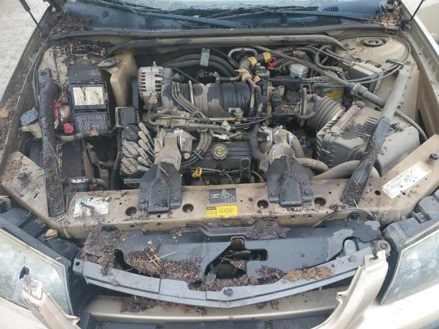 Photo 11 from auction – 2000 CHEVROLET IMPALA LS with VIN 2G1WH55K7Y9197513