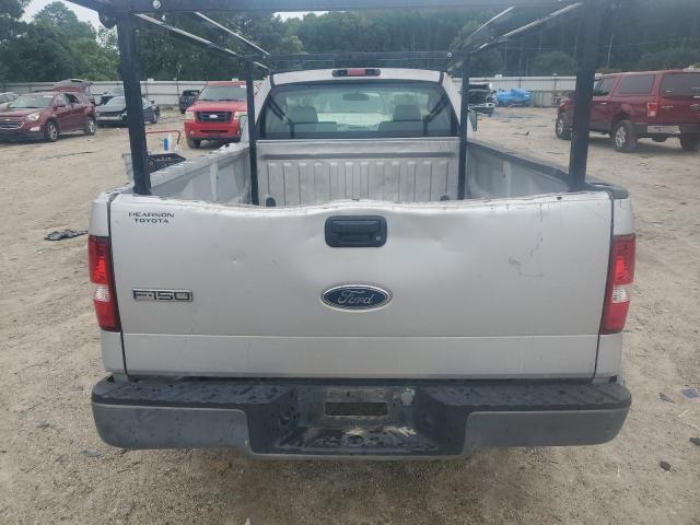 Photo 6 from auction – 2005 FORD F150 with VIN 1FTRF12295NA77387