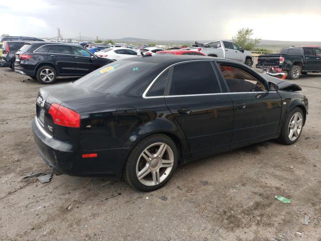 Photo 3 from auction – 2005 AUDI A4 2.0T QU with VIN WAUDF68E25A482827
