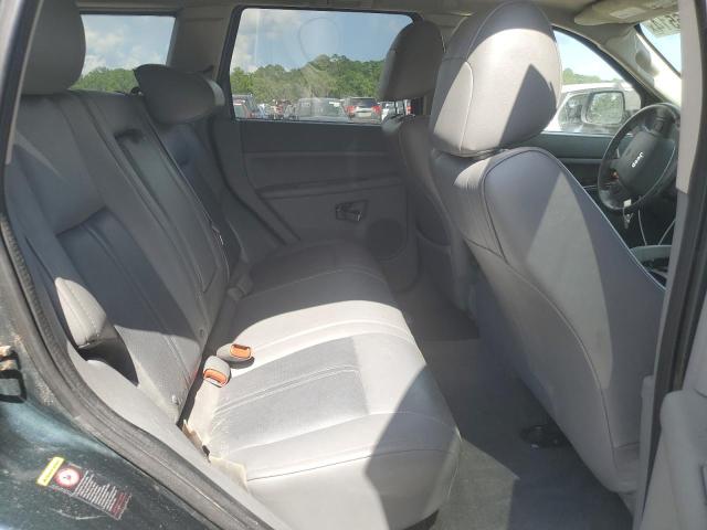 Photo 11 from auction – 2005 JEEP GRAND CHER with VIN 1J8HR58N95C614520