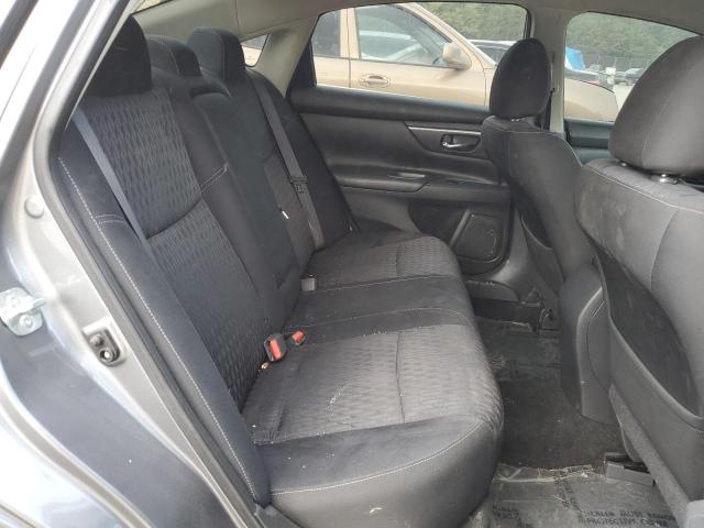 Photo 10 from auction – 2018 NISSAN ALTIMA SL with VIN 1N4AL3AP4JC249688