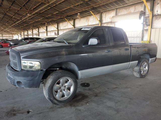 DODGE RAM 1500 2002 with VIN 1D7HA18ZX2J234299 - Photo from auction