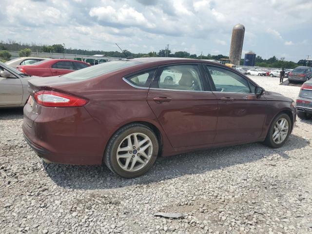 Photo 3 from auction – 2016 FORD FUSION SE with VIN 3FA6P0H72GR323344