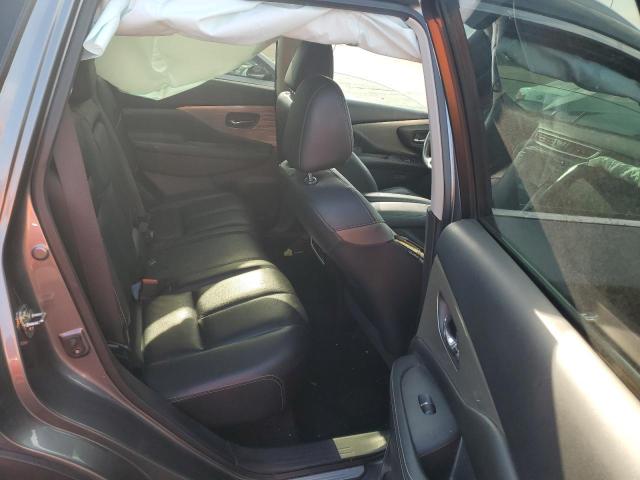 Photo 10 from auction – 2016 NISSAN MURANO S with VIN 5N1AZ2MG2GN145465
