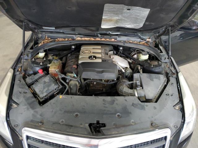 Photo 11 from auction – 2013 CADILLAC ATS with VIN 1G6AA5RX9D0129586