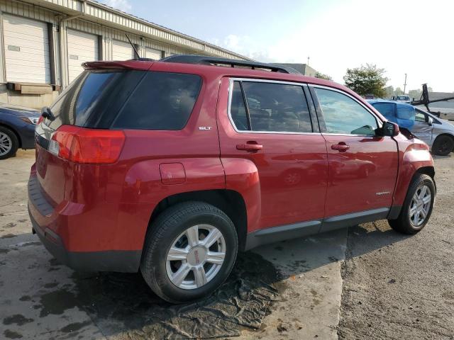 Photo 3 from auction – 2015 GMC TERRAIN SL with VIN 2GKALSEK9F6349566