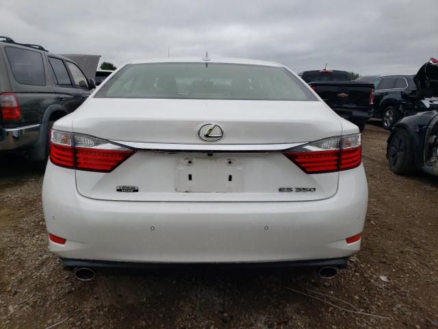 Photo 6 from auction – 2015 LEXUS ES 350 with VIN JTHBK1GGXF2164850