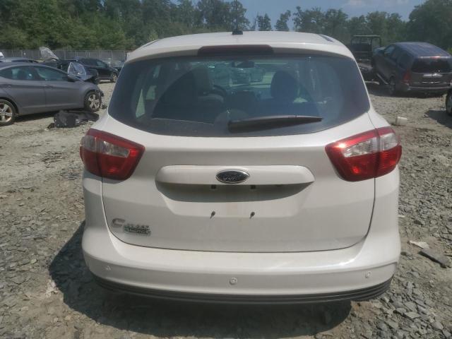 Photo 6 from auction – 2013 FORD C-MAX PREM with VIN 1FADP5CU4DL541779