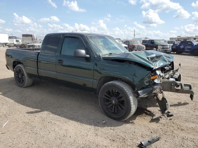 Photo 4 from auction – 2003 CHEVROLET SILVERADO with VIN 2GCEC19V731365477