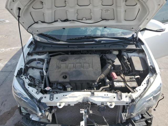 Photo 11 from auction – 2018 TOYOTA COROLLA L with VIN 2T1BURHE3JC989999