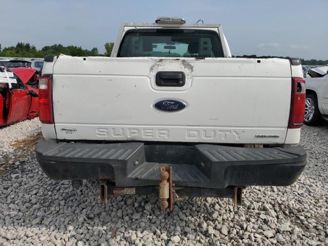 Photo 6 from auction – 2013 FORD F250 SUPER with VIN 1FT7X2B69DEA81676