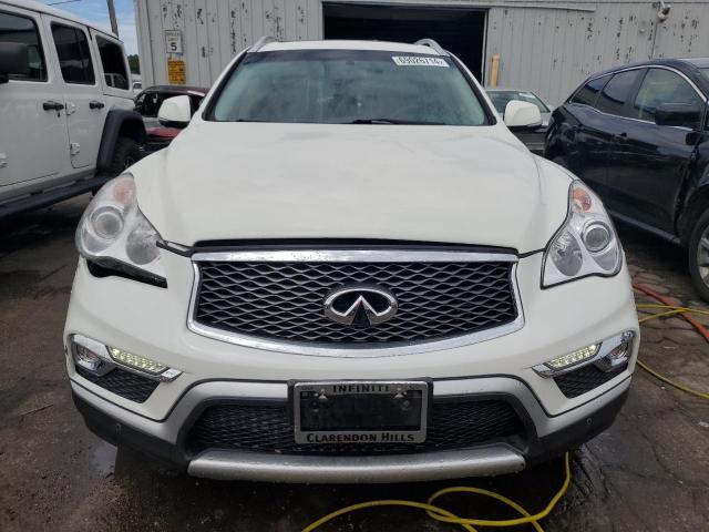Photo 5 from auction – 2017 INFINITI QX50 with VIN JN1BJ0RR2HM415478