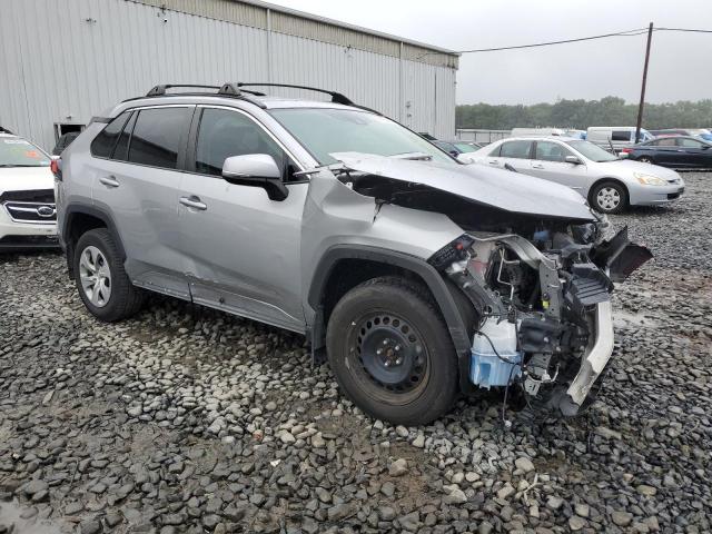 Photo 4 from auction – 2020 TOYOTA RAV4 LE with VIN 2T3K1RFV2LW079152