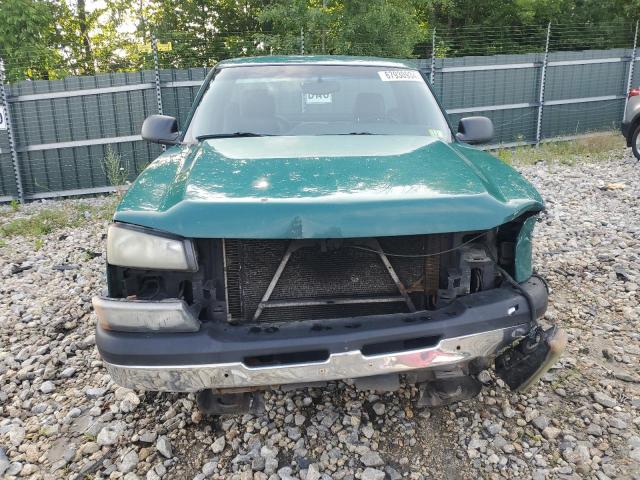 Photo 5 from auction – 2007 CHEVROLET SILVERADO with VIN 1GCEC14VX7E125836