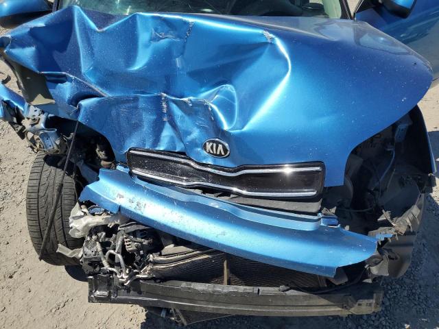 Photo 11 from auction – 2018 KIA SOUL + with VIN KNDJP3A58J7588654