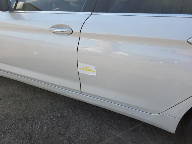 Photo 12 from auction – 2018 BMW 540 I with VIN WBAJE5C55JWA94983