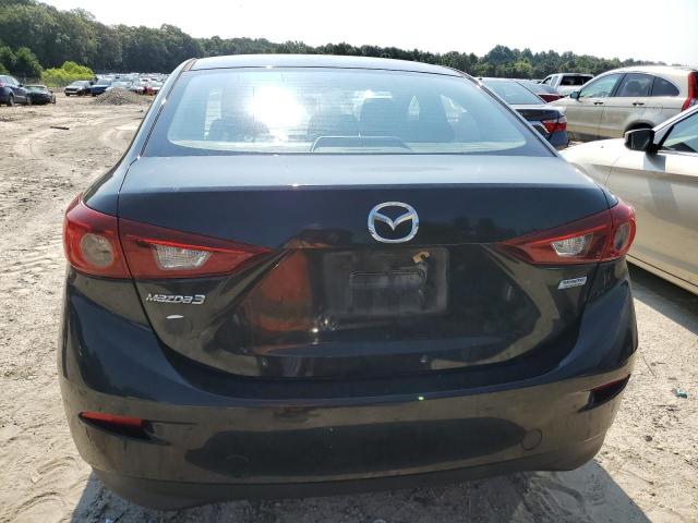 Photo 6 from auction – 2015 MAZDA 3 SV with VIN JM1BM1T7XF1265992
