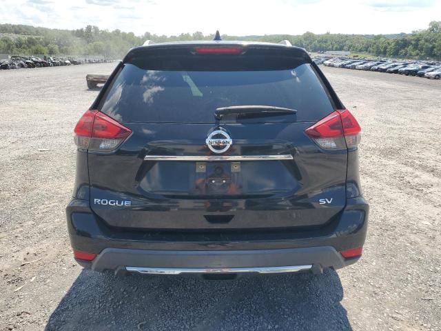 Photo 6 from auction – 2018 NISSAN ROGUE S with VIN KNMAT2MT7JP514318