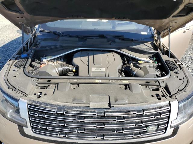 Photo 12 from auction – 2023 LAND ROVER RANGE ROVE with VIN SALKV9E7XPA034934