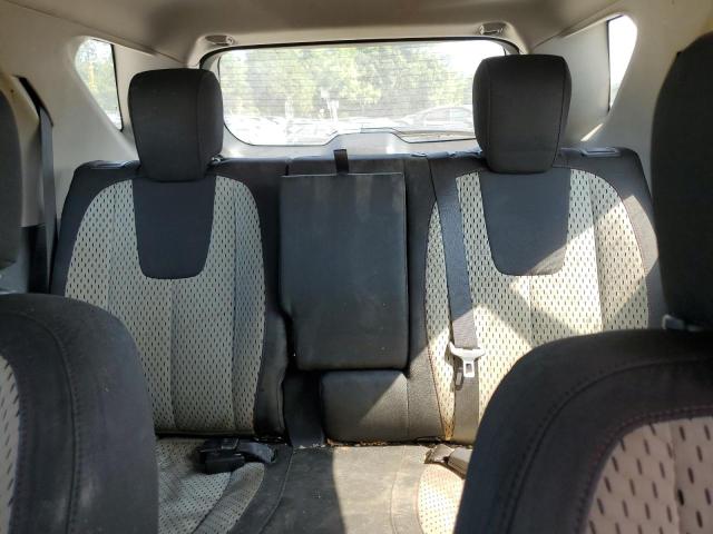 Photo 10 from auction – 2014 CHEVROLET EQUINOX LS with VIN 2GNALAEK6E6239229
