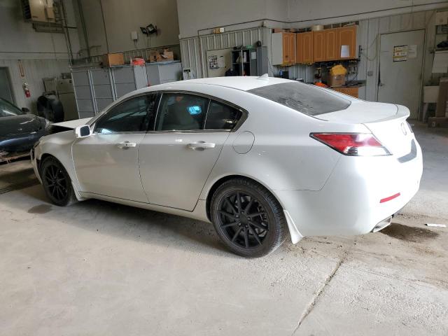 Photo 2 from auction – 2012 ACURA TL with VIN 19UUA8F79CA010057