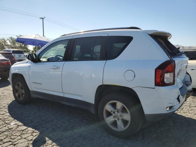 Photo 2 from auction – 2014 JEEP COMPASS with VIN 1C4NJCBA7ED925630