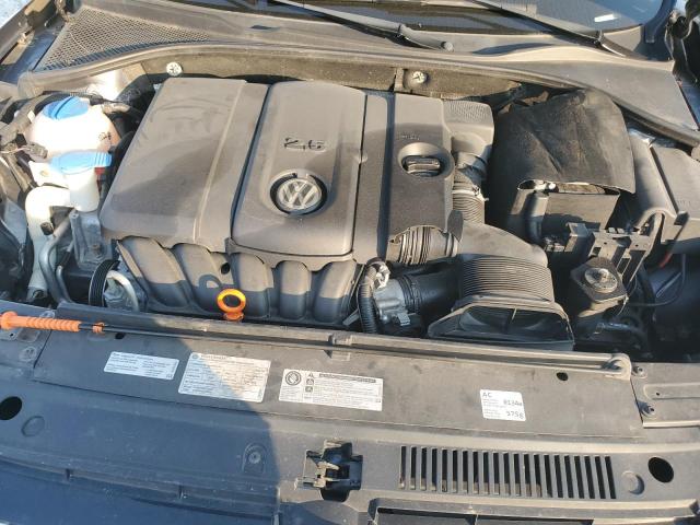 Photo 11 from auction – 2012 VOLKSWAGEN PASSAT SE with VIN 1VWBH7A37CC090475