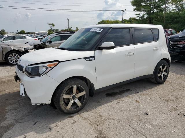 KIA SOUL 2016 with VIN KNDJN2A23G7364884 - Photo from auction
