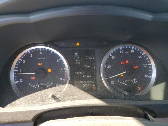 Photo 9 from auction – 2017 TOYOTA HIGHLANDER with VIN 5TDZZRFH7HS217133
