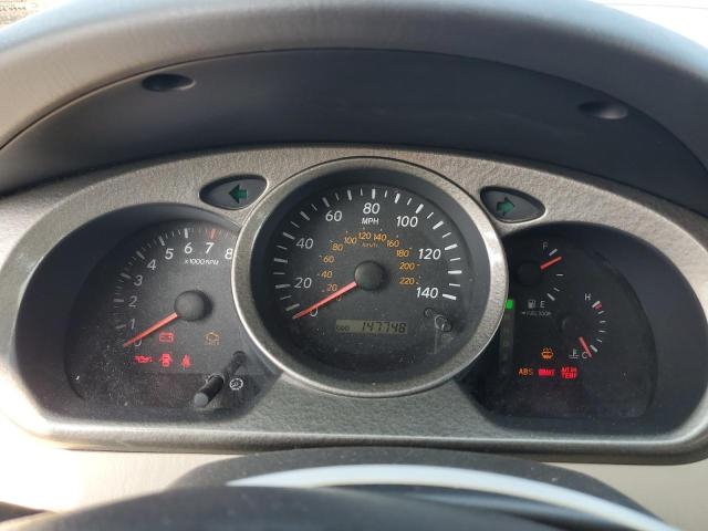 Photo 9 from auction – 2003 TOYOTA HIGHLANDER with VIN JTEHF21AX30147544