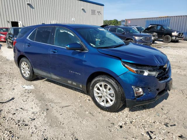 Photo 4 from auction – 2019 CHEVROLET EQUINOX LT with VIN 2GNAXKEVXK6177978