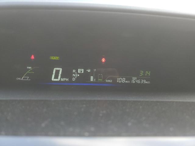 Photo 9 from auction – 2013 TOYOTA PRIUS V with VIN JTDZN3EU8D3270295