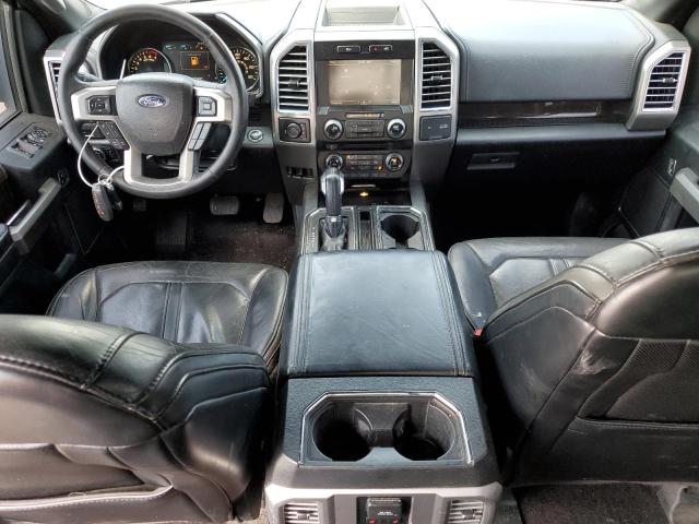 Photo 8 from auction – 2015 FORD F150 SUPER with VIN 1FTEW1EG4FFD08360