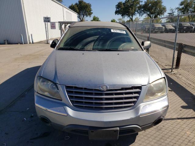 Photo 5 from auction – 2006 CHRYSLER PACIFICA with VIN 2A4GM684X6R848621