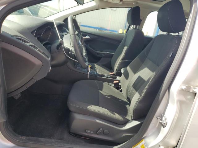 Photo 7 from auction – 2016 FORD FOCUS SE with VIN 1FADP3K21GL376962