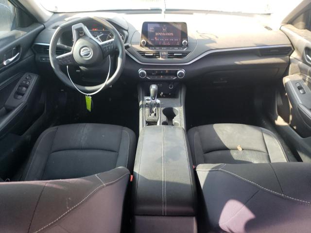 Photo 8 from auction – 2020 NISSAN ALTIMA S with VIN 1N4BL4BV9LC284611