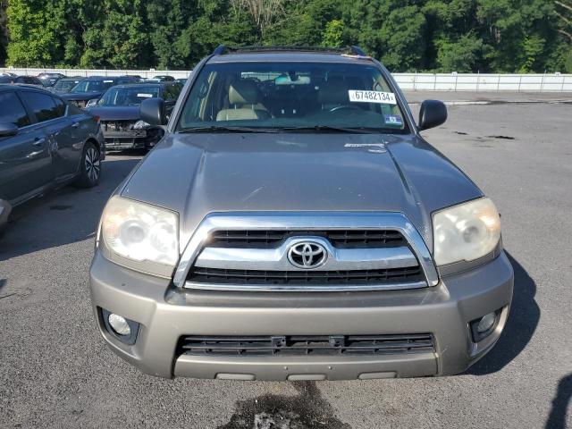 Photo 5 from auction – 2006 TOYOTA 4RUNNER SR with VIN JTEBU14R860088084