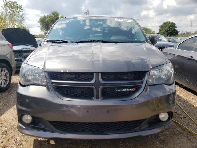 Photo 5 from auction – 2017 DODGE GRAND CARA with VIN 2C4RDGEG6HR657137