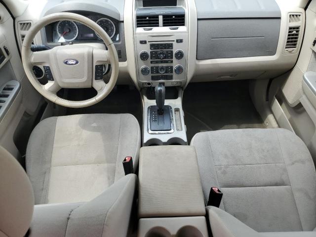 Photo 8 from auction – 2010 FORD ESCAPE XLT with VIN 1FMCU0DG6AKB42072